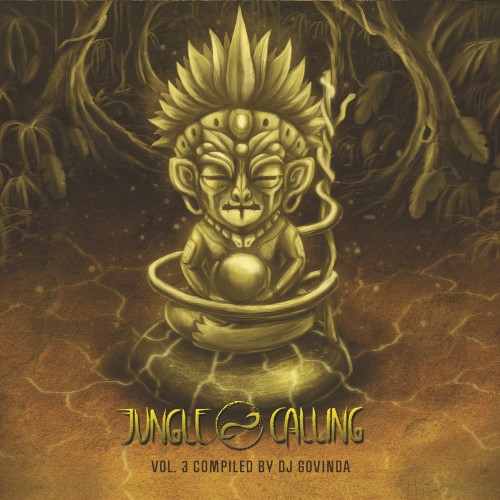 Jungle Calling, Vol. 3