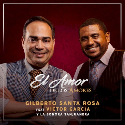 El amor de los amores