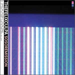 So So Remission EP