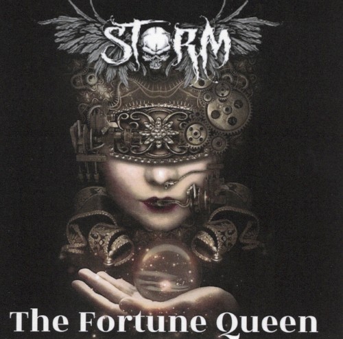The Fortune Queen
