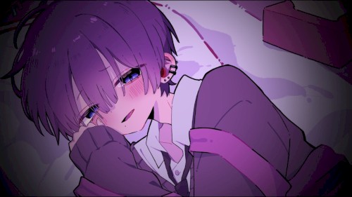 甘え声