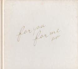 for you for me