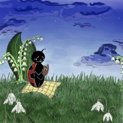 Tea EP