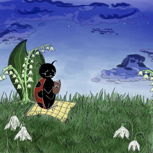 Tea EP