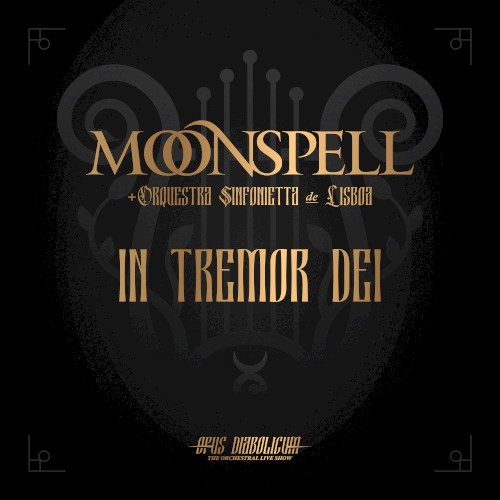 In Tremor Dei