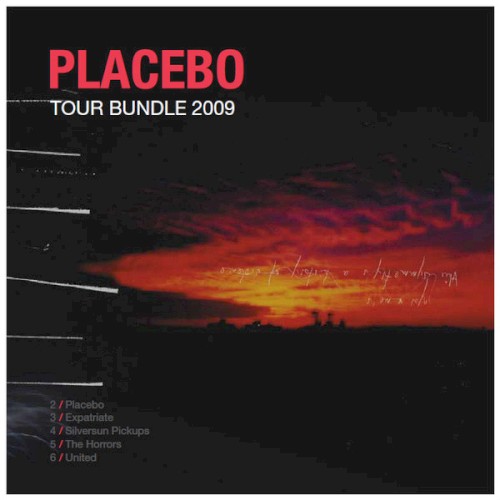 Tour Bundle 2009