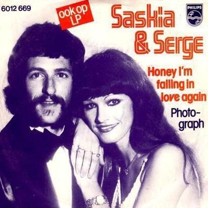 Honey I’m Falling in Love Again