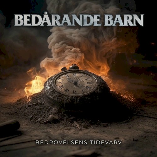 Bedrövelsens Tidevarv