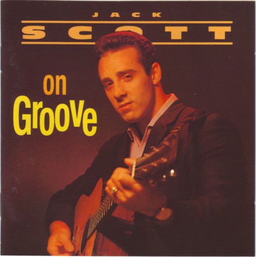 Scott on Groove