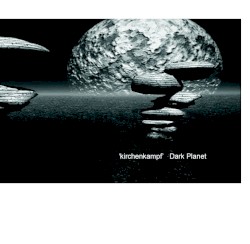 Dark Planet