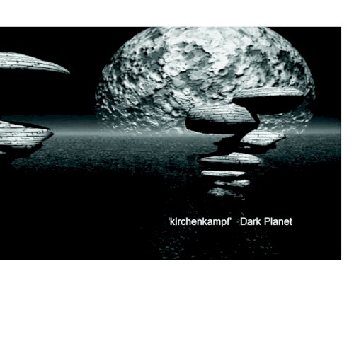Dark Planet