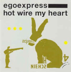 Hot Wire My Heart