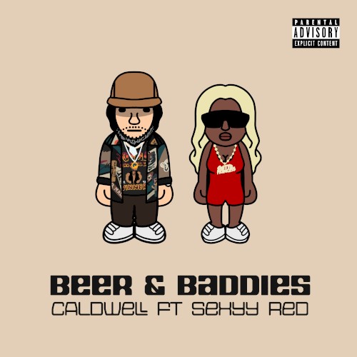 Beer and Baddies