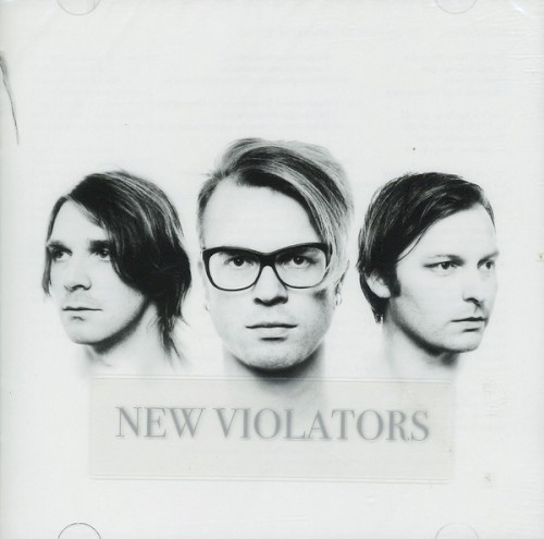 New Violators