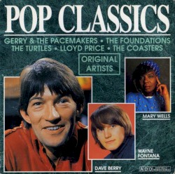 Pop Classics