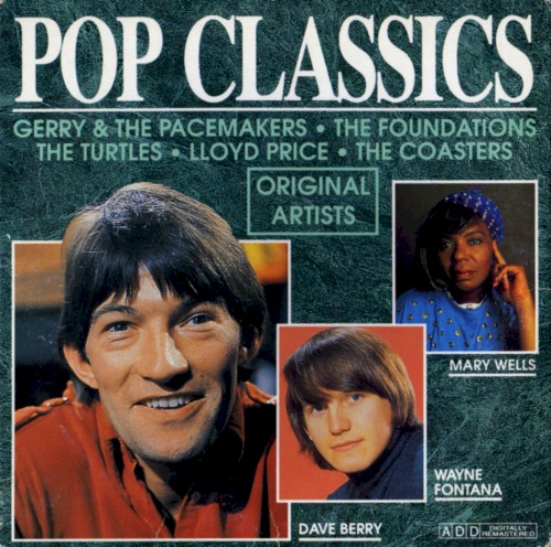 Pop Classics