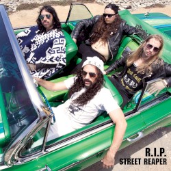 Street Reaper