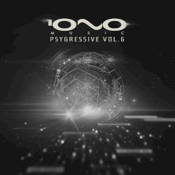 Psygressive, Vol. 6