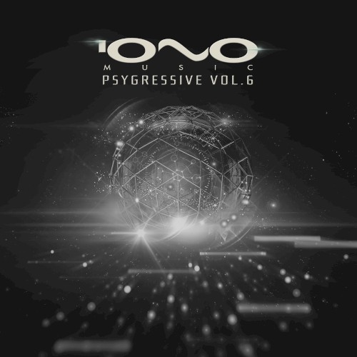 Psygressive, Vol. 6