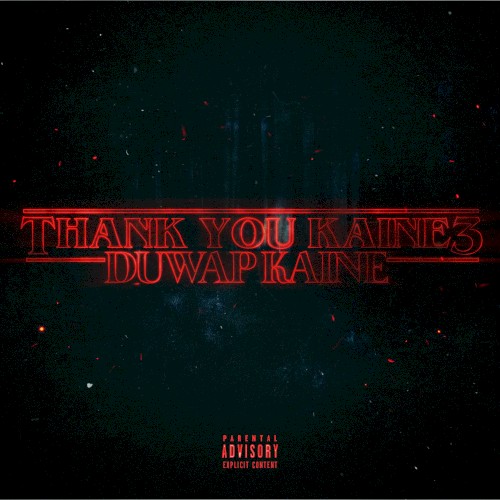 Thank You Kaine 3
