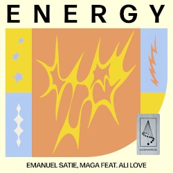 Energy