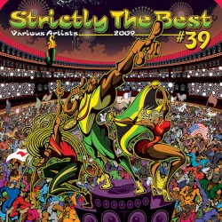 Strictly The Best Vol. 39