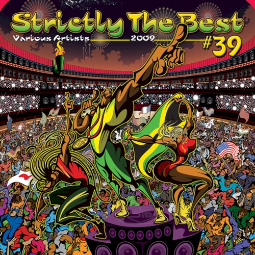 Strictly The Best Vol. 39