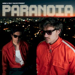 Paranoïa
