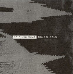 The Scribbler