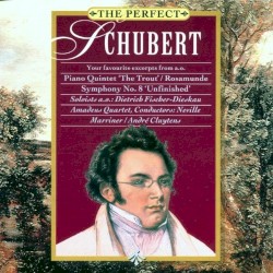 The Perfect Schubert