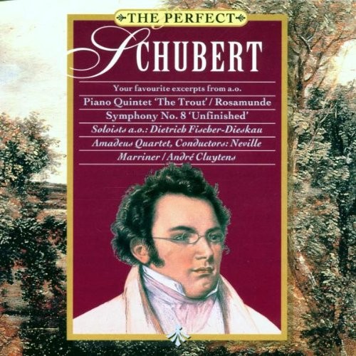 The Perfect Schubert