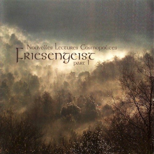 Friesengeist 1: Juste au-dessus de la terre humide