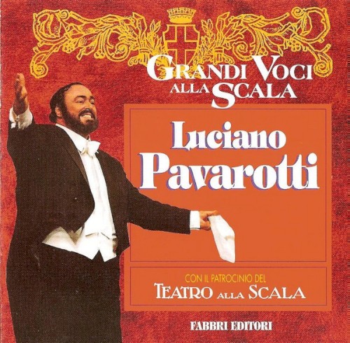 Grandi Voci Alla Scala