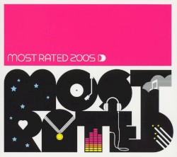Most Rated 2005