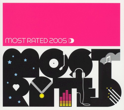 Most Rated 2005