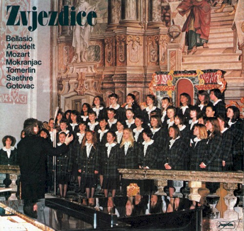 Zvjezdice