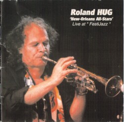 New-Orleans All-Stars Live at "FestiJazz"