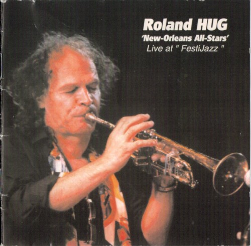New-Orleans All-Stars Live at "FestiJazz"