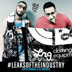 #LeaksOfTheIndustry