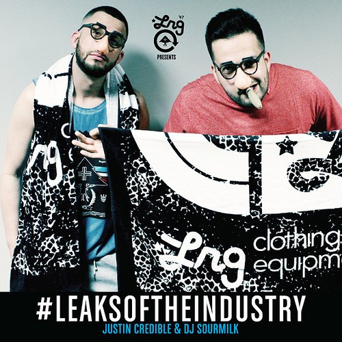 #LeaksOfTheIndustry