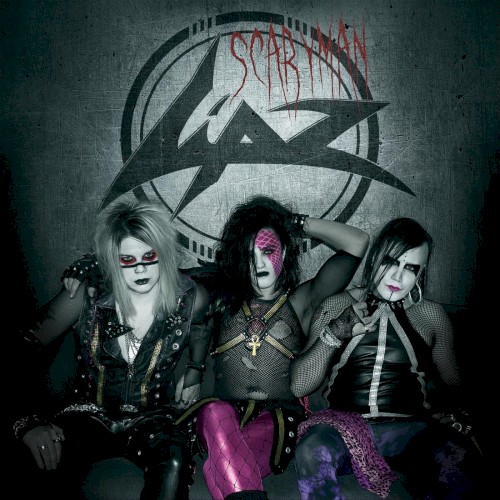 Scaryman