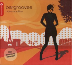 Bargrooves: Cosmopolitan
