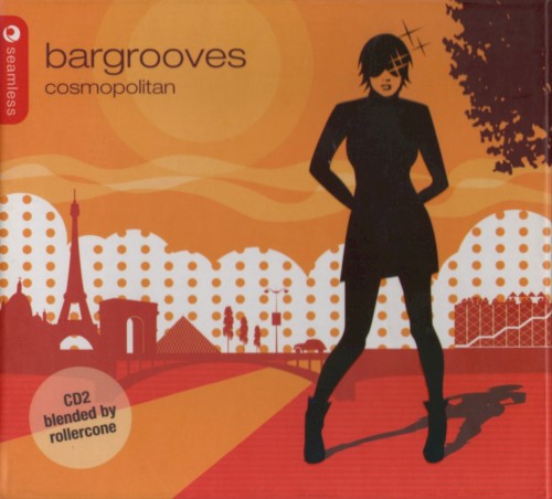 Bargrooves: Cosmopolitan
