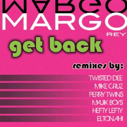 Get Back (Remixes)