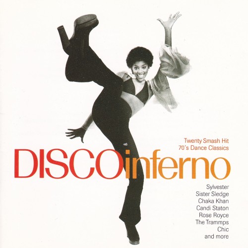 Disco Inferno