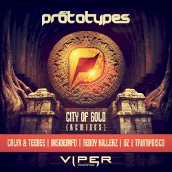 City of Gold (Remixes)