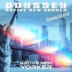 Native New Yorker