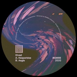 Hesperides / Aegle
