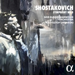 Symphony no. 5