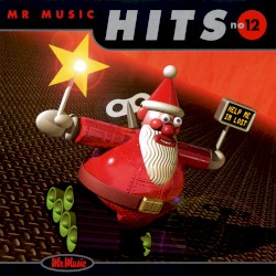 Mr Music Hits 12-95